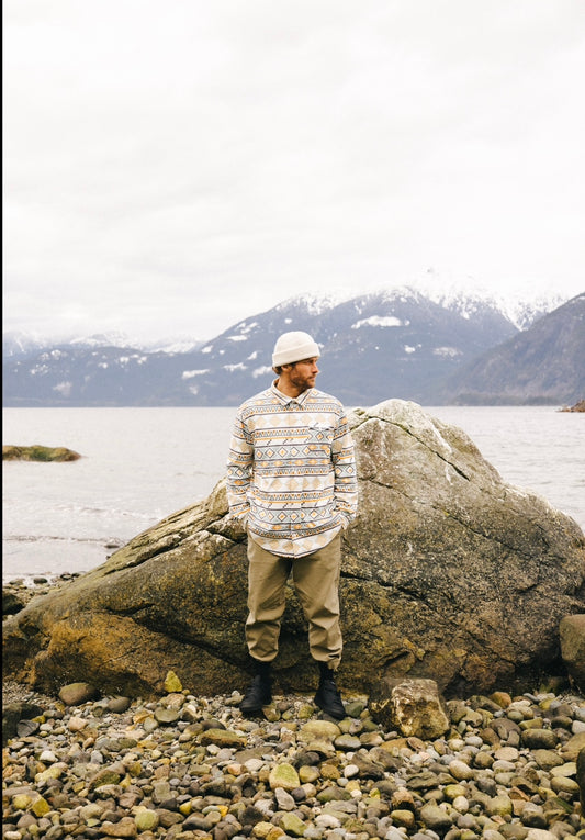 Chemise - Hiking Trip