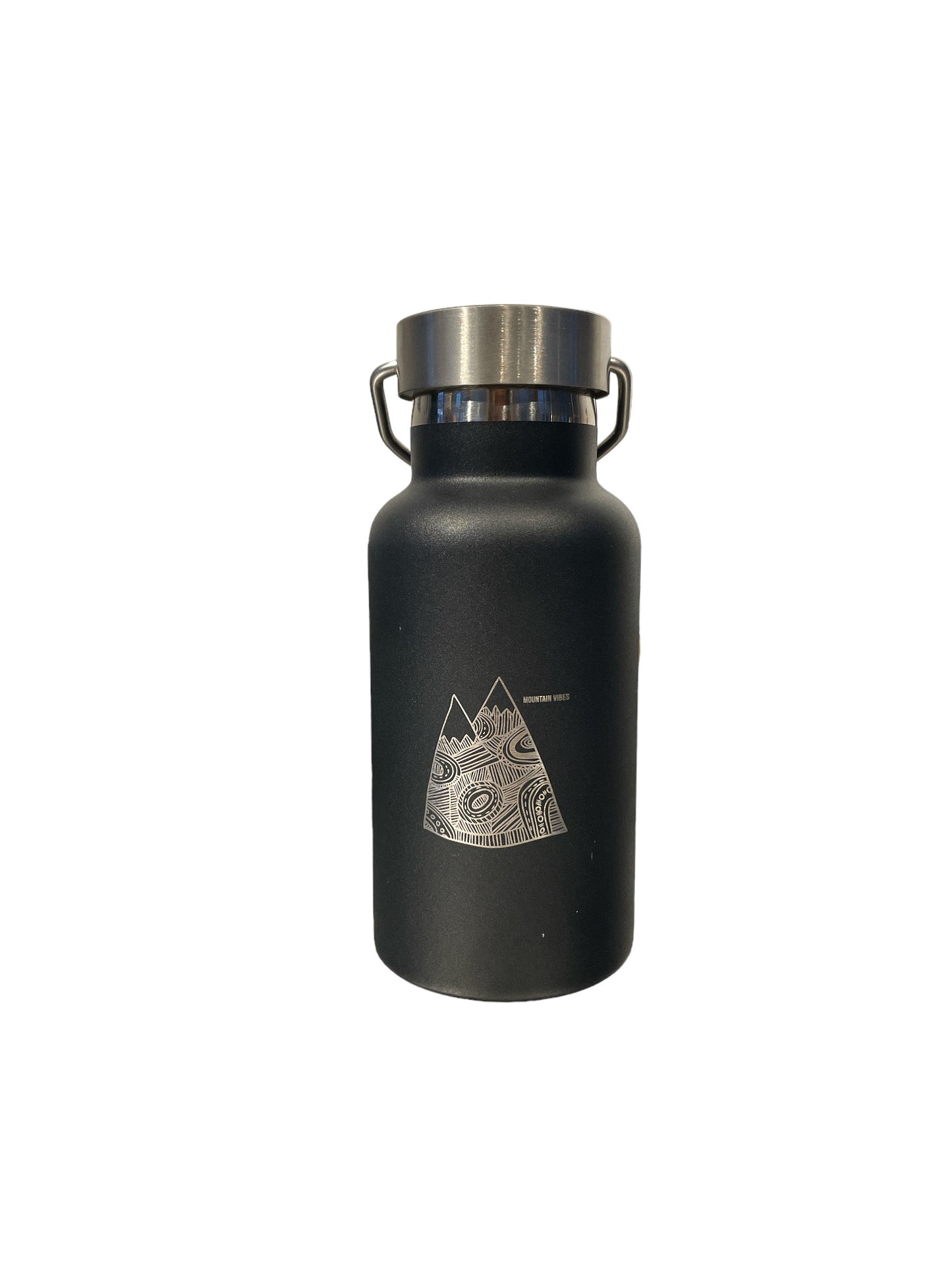 Bouteille 375ML - Noir