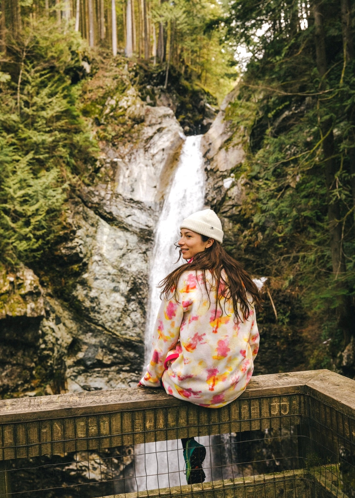 Grand Polar - Sunset Cloud