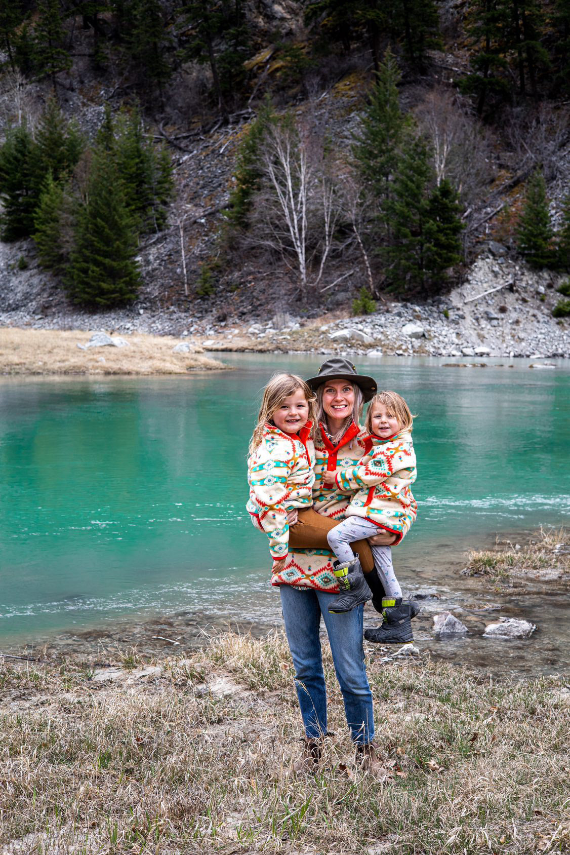 Grand Polar - Tofino