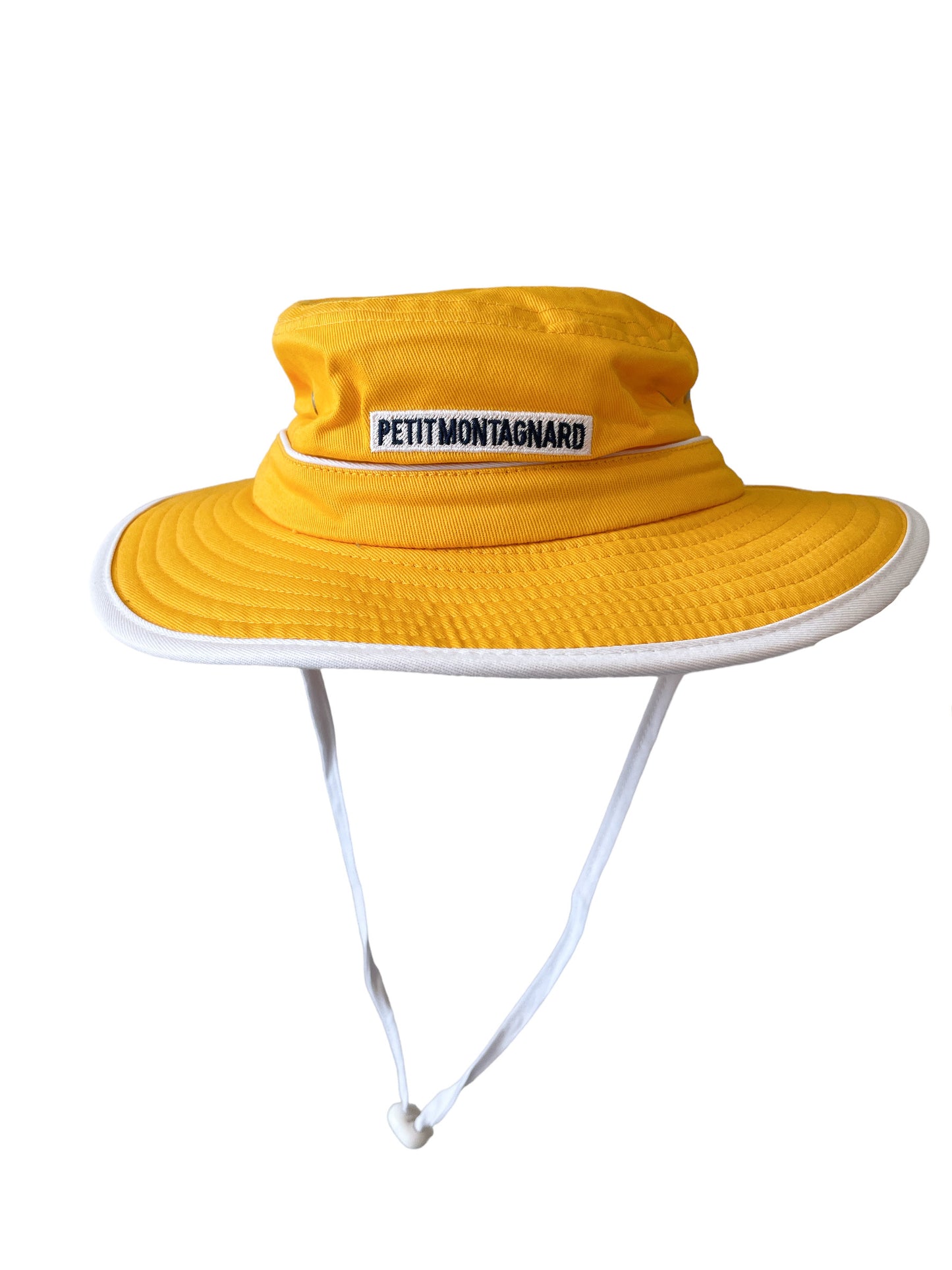 Chapeau Jaune