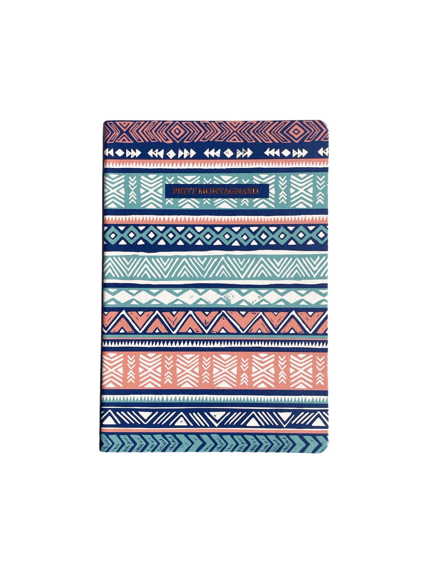 Notebook - Petit Montagnard