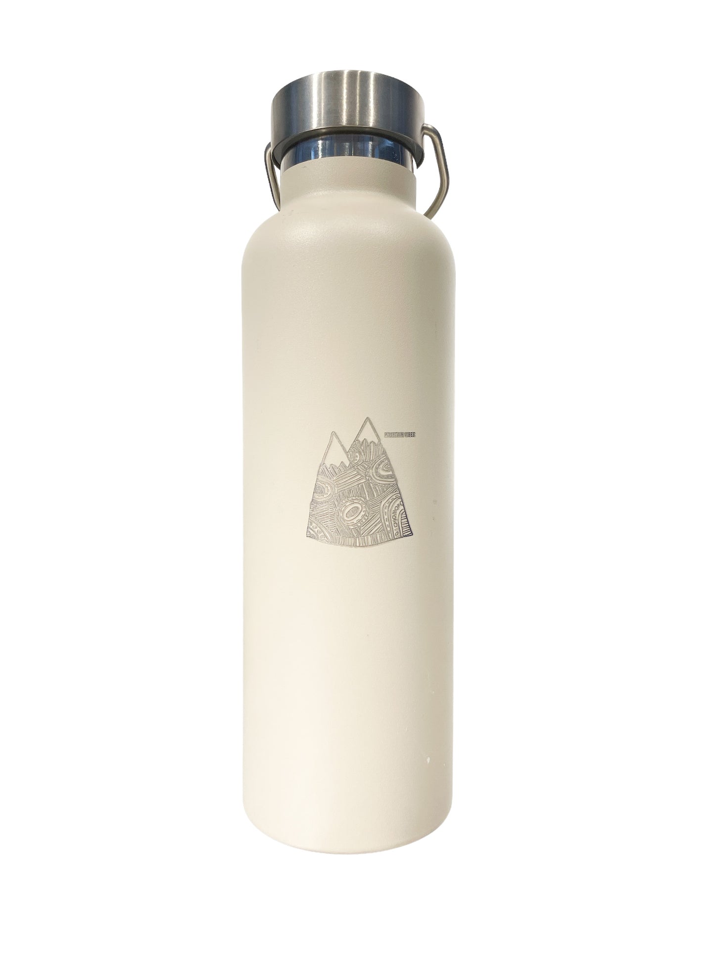 Bouteille 750ML - Crème