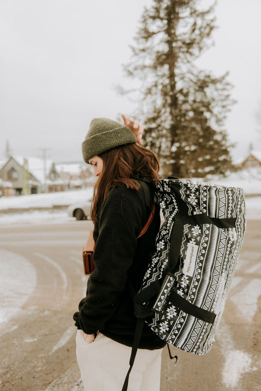 Sac Petit Montagnard (60L)