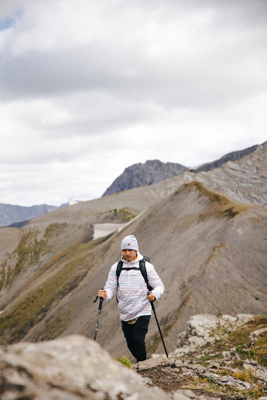 Miel - Coupe Vent Adulte