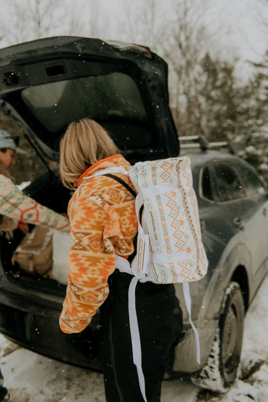 Sac Petit Montagnard (30L)