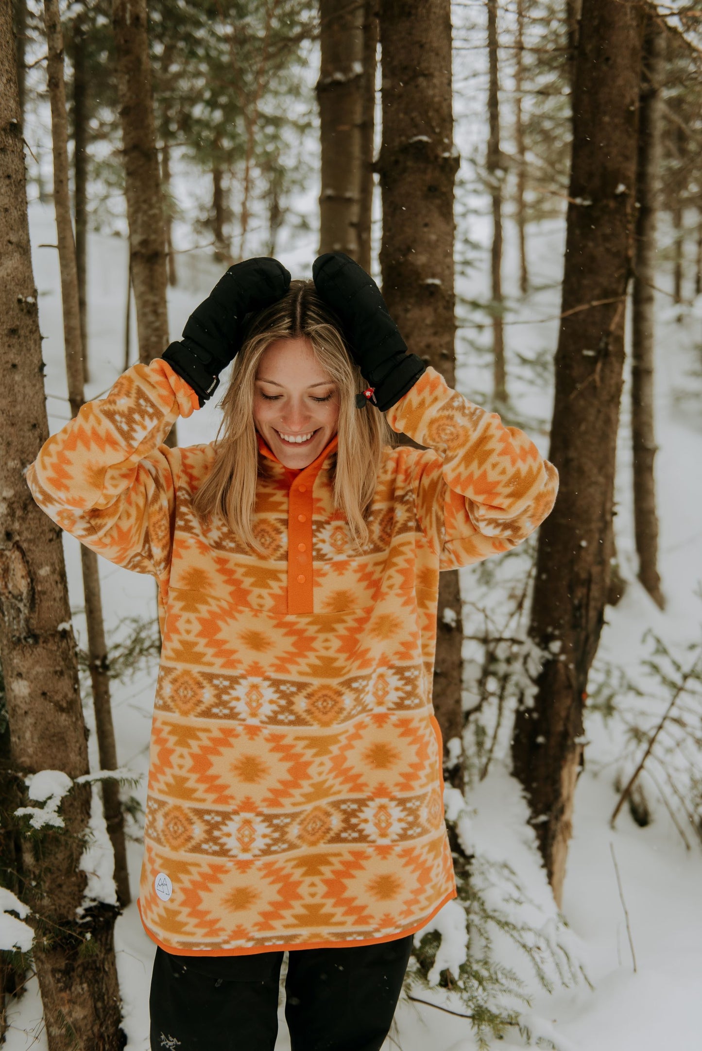 Grand Polar - Summit