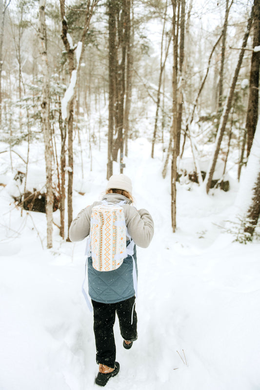 Sac Petit Montagnard (30L)