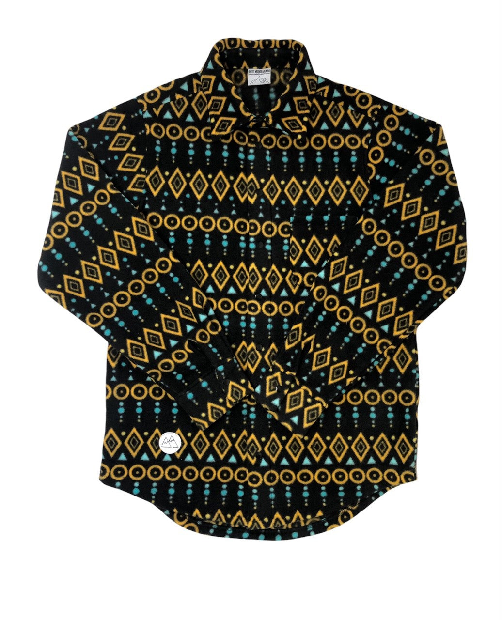 Grande Chemise - Back country Camping