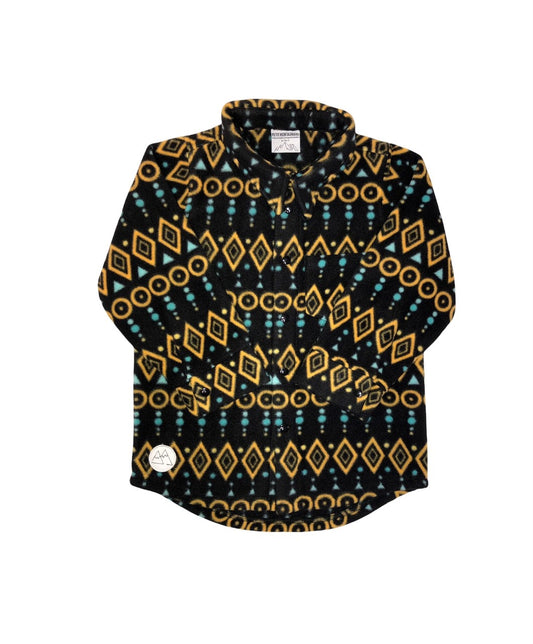 Petit Chemise - Back country Camping