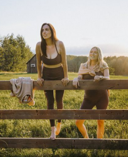 Sport bra - Dark grey