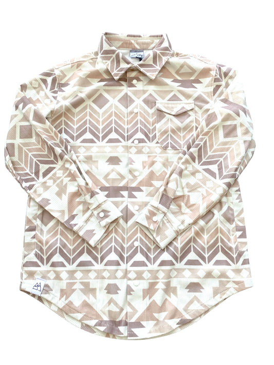 Chemise - Fruits des champs