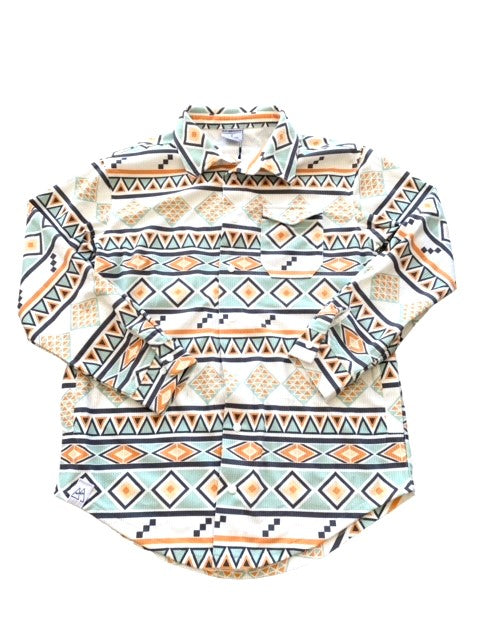 Chemise - Hiking Trip