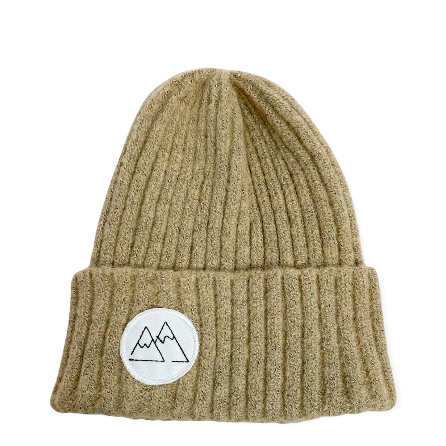 Kid Tuque Sunglass Tan