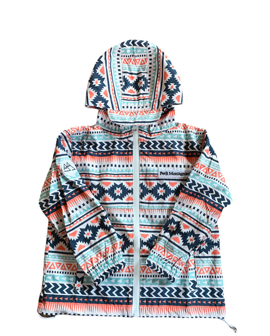 Petit Coupe Vent - Vibing