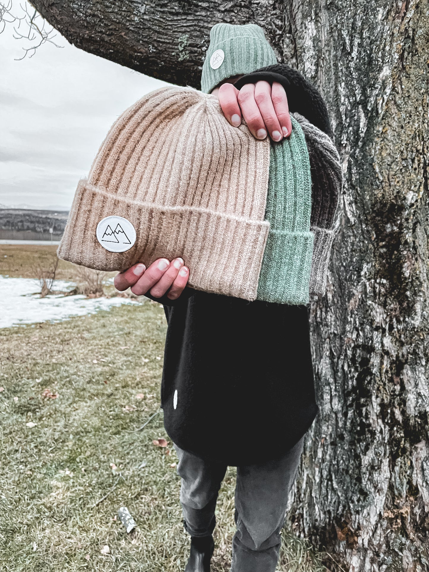 Kid Tuque Jujube