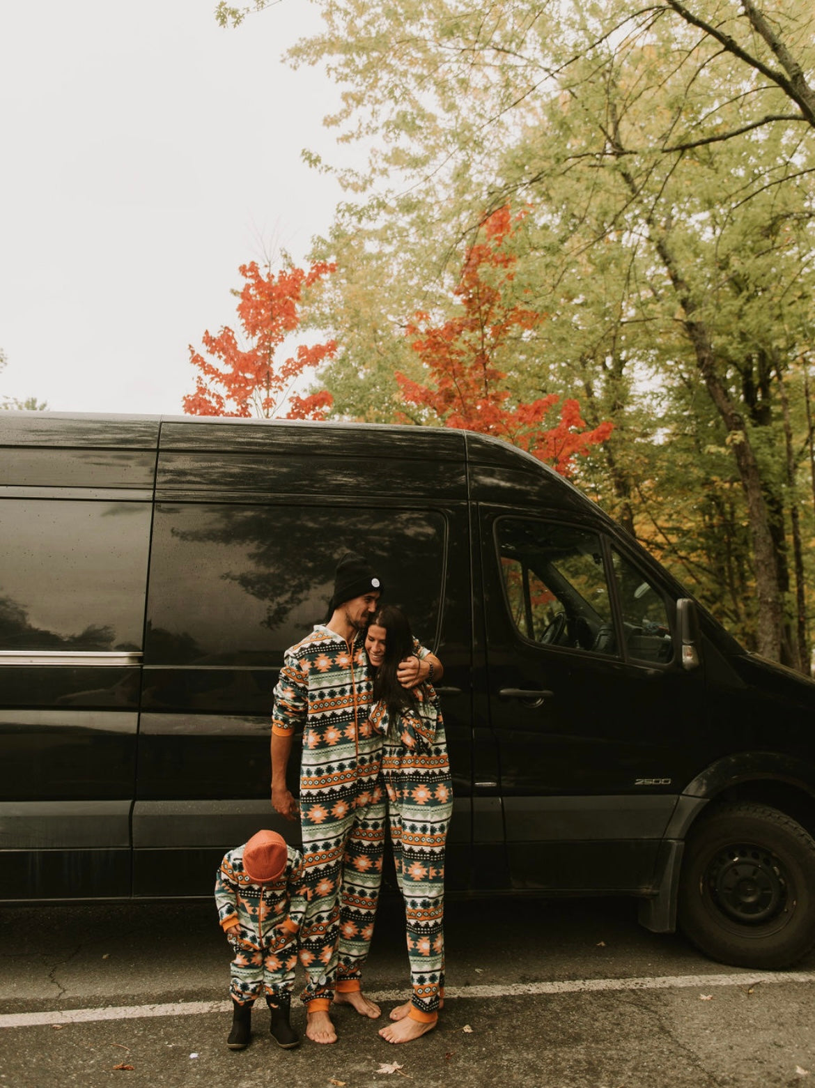 Z- Adulte - Onepiece Polar