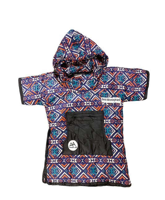 Body Sleeping Bag - Jeune enfant