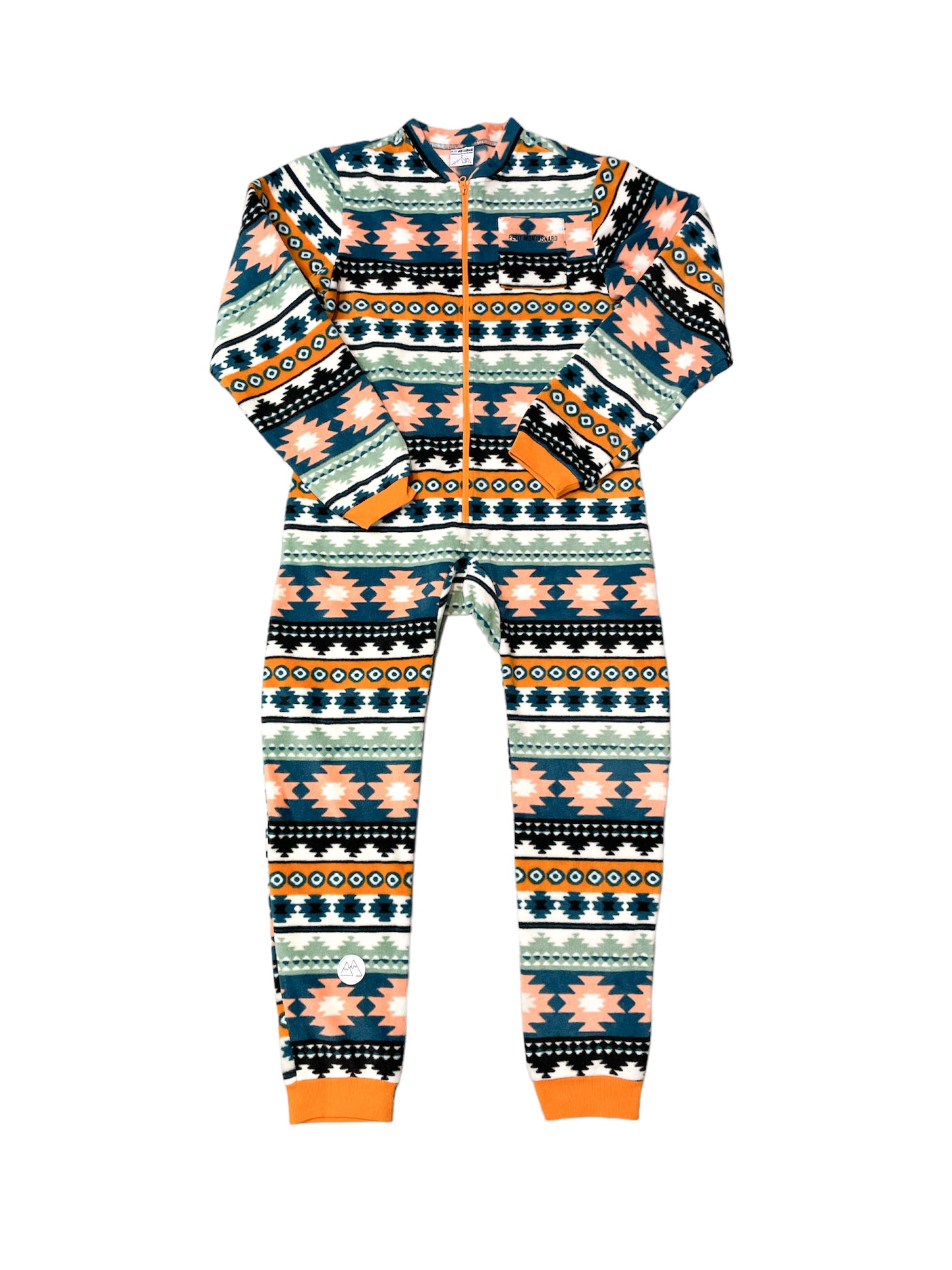 Z- Adulte - Onepiece Polar