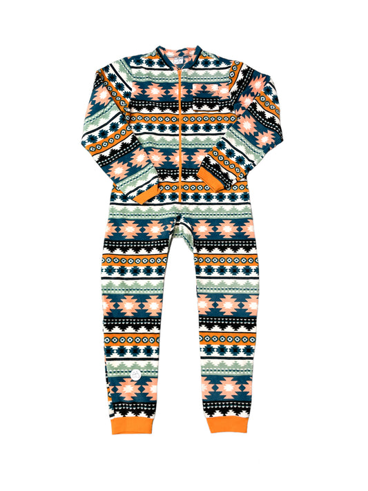 Z- Adulte - Onepiece Polar