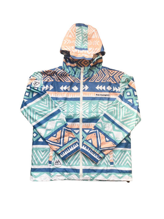 Petit Coupe Vent - Noix de coco