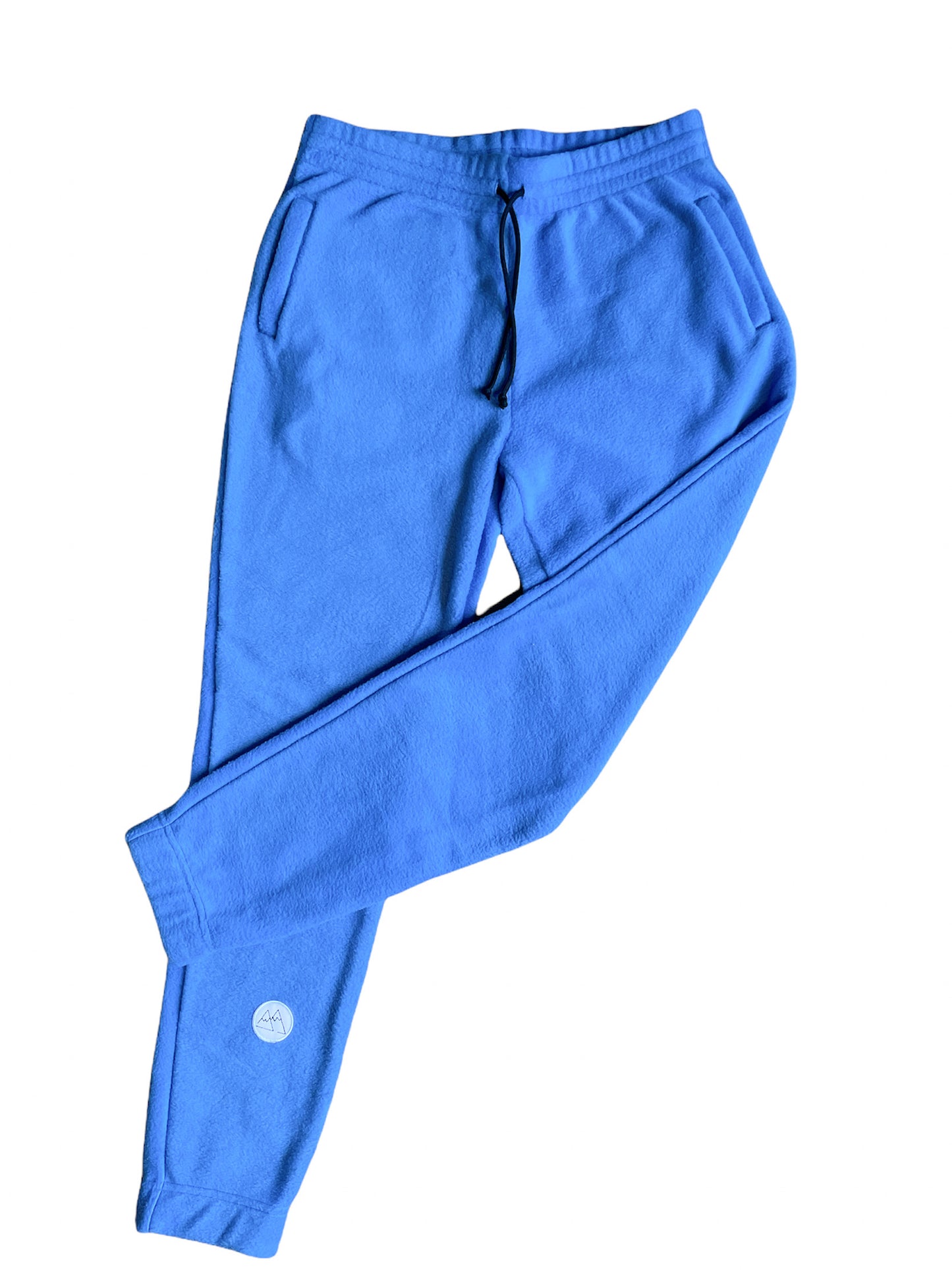 grand Pantalon - Blue