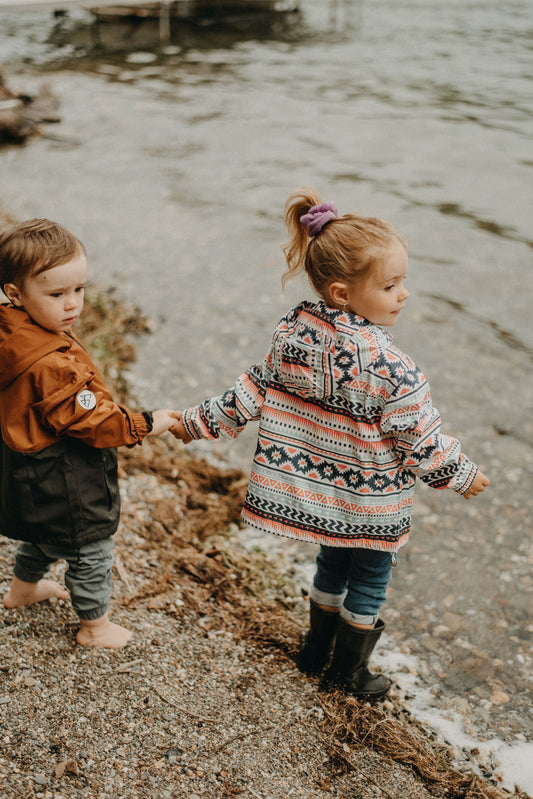 Petit Coupe Vent - Vibing