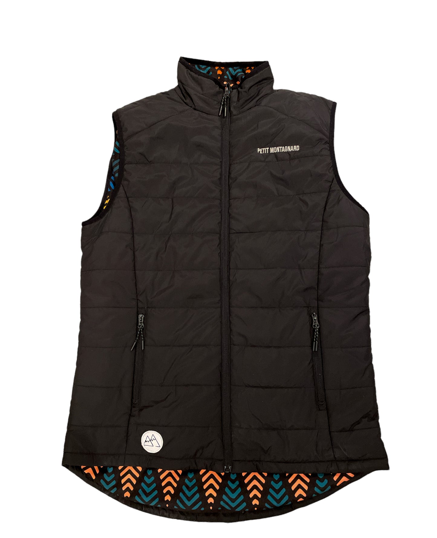 Grande Veste Sans manche