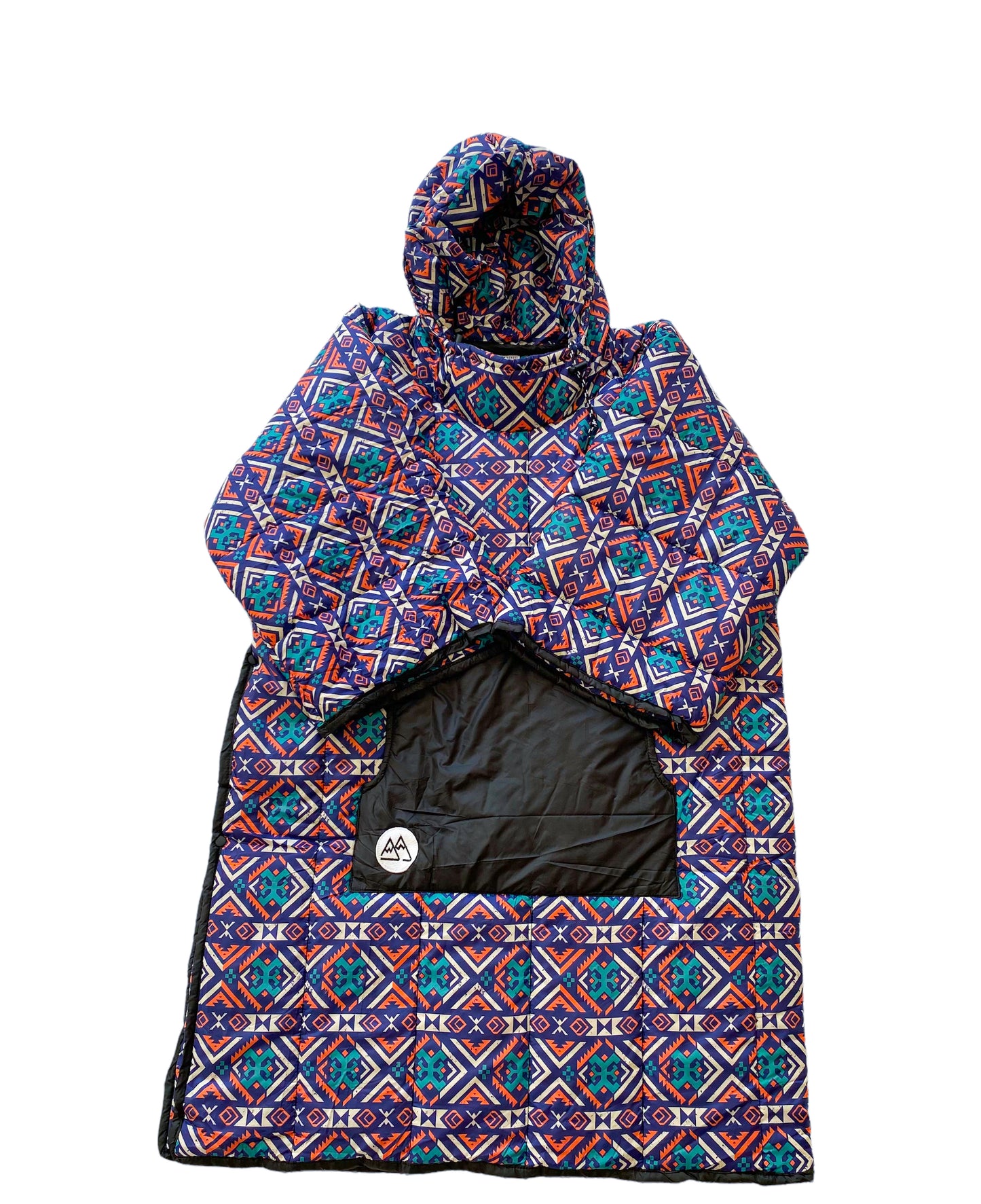 Body Sleeping Bag - Adulte