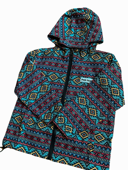 Petit Coupe Vent - Le Randonneur