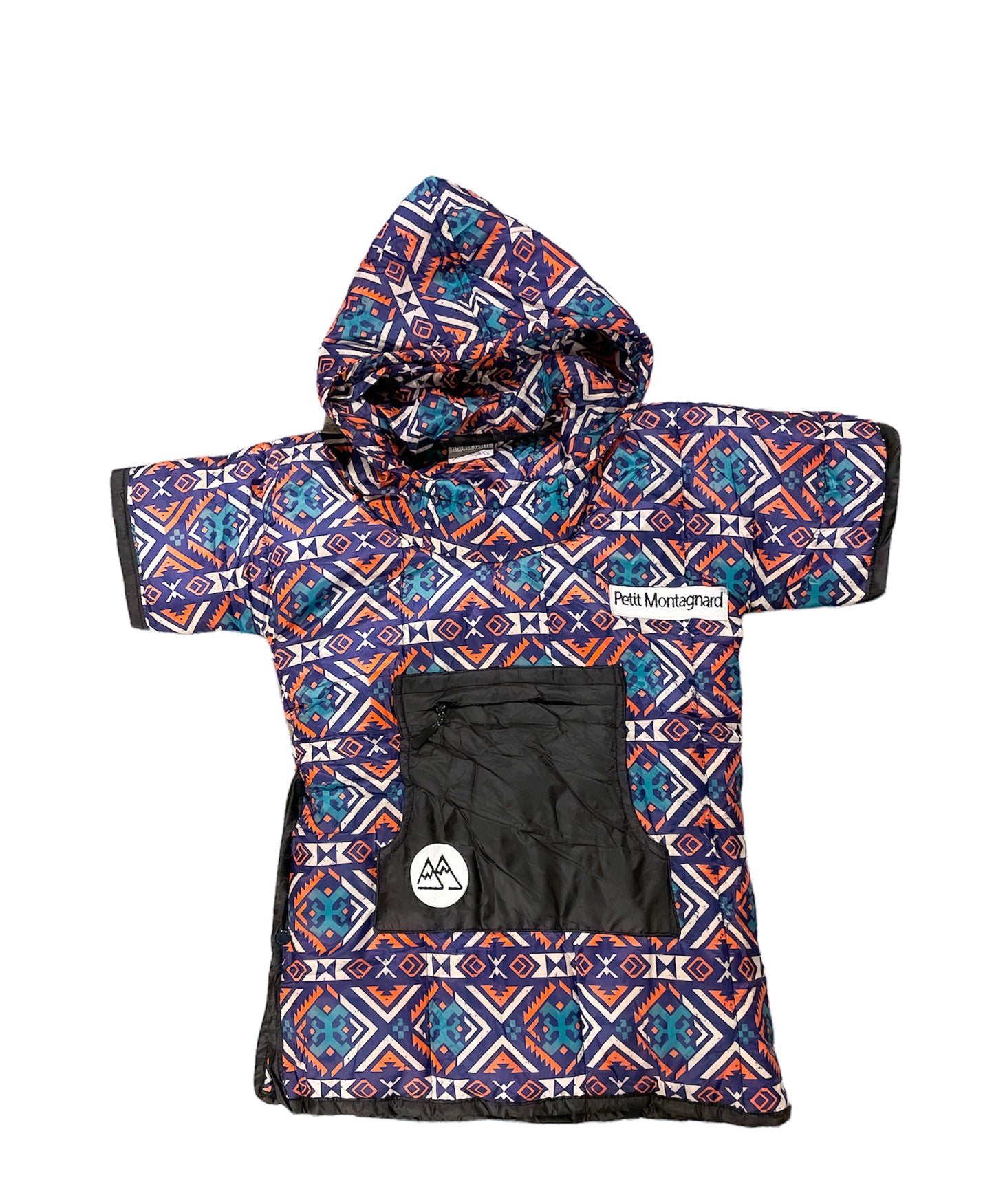 Body Sleeping Bag - Enfant