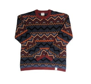 Petit Tricot Pain d'épice