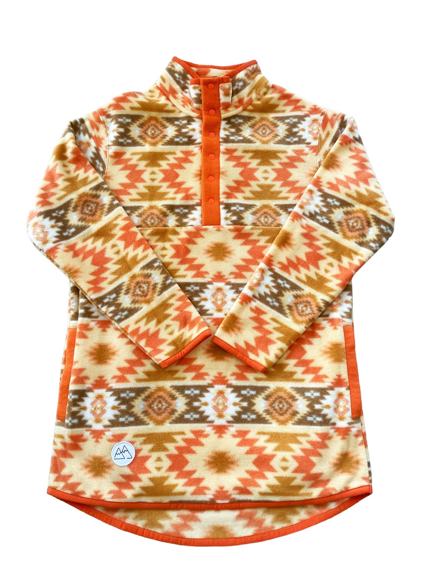 Grand Polar - Summit