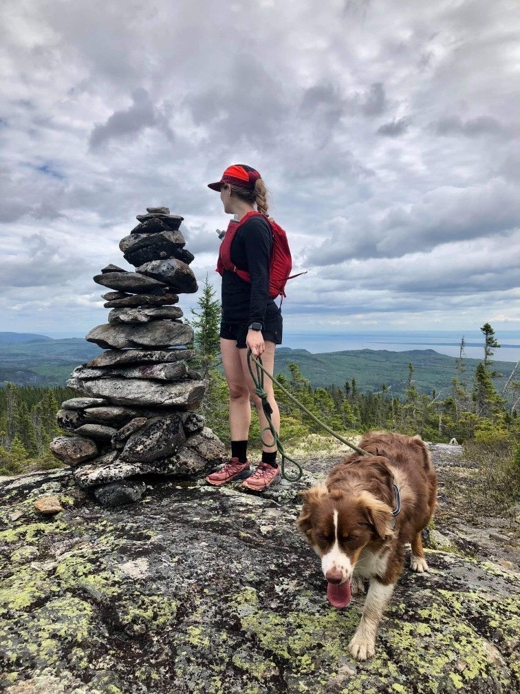 Débuter La Course En Sentier - Partie 1 – Petit Montagnard