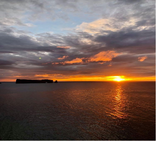 COUP DE COEUR - GASPÉSIE