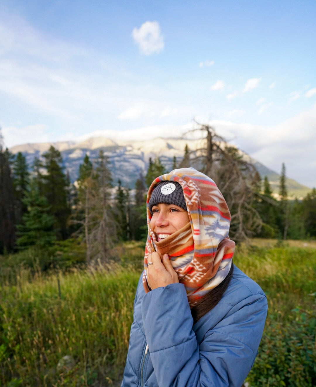 <tc>Mountain Hood</tc>