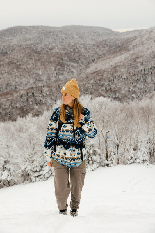 A- Grande chemise ICE