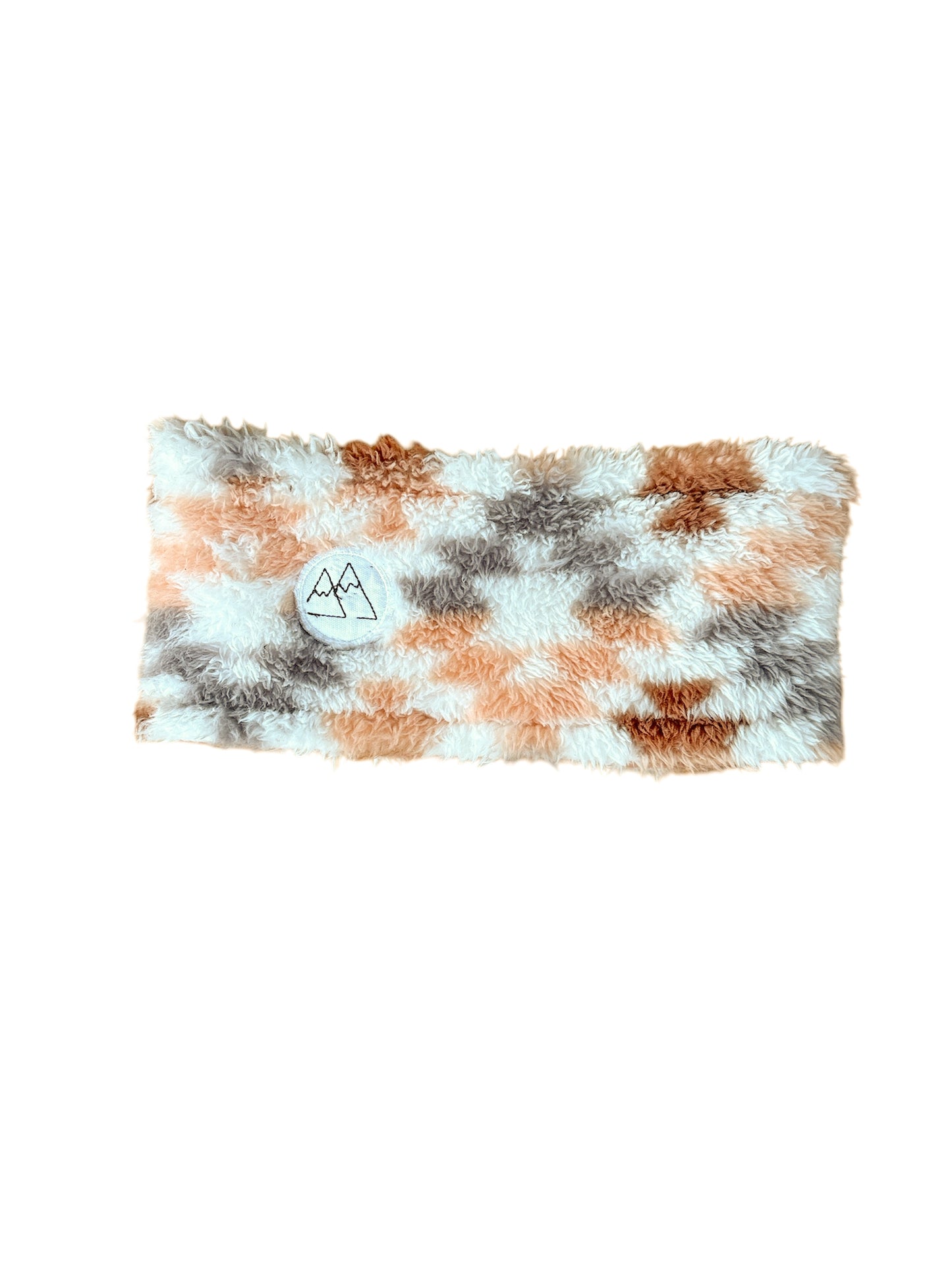 <tc>A- SHERPA ALASKA headband</tc>