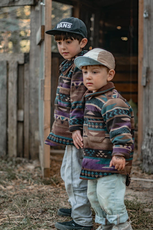 B- Petite Chemise Traverse