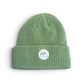 A- Beanie sauge - Enfant