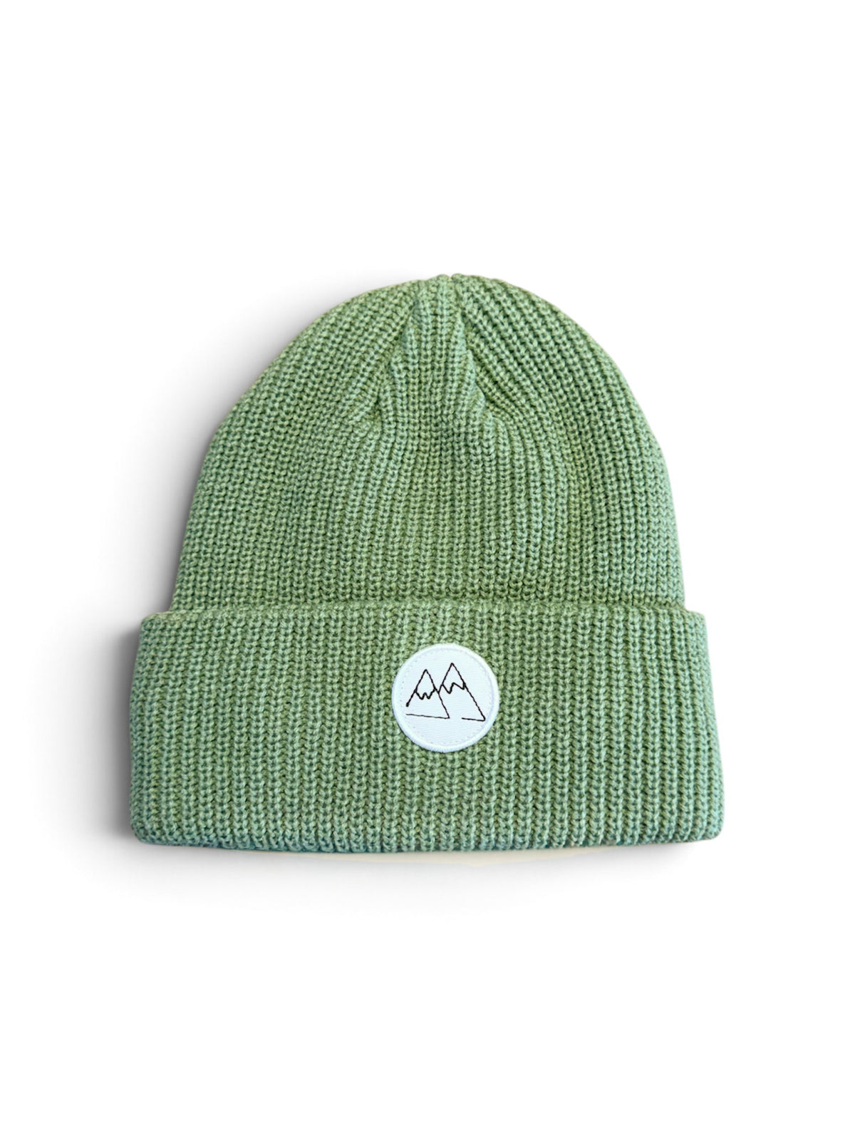 A- Beanie sauge - Enfant