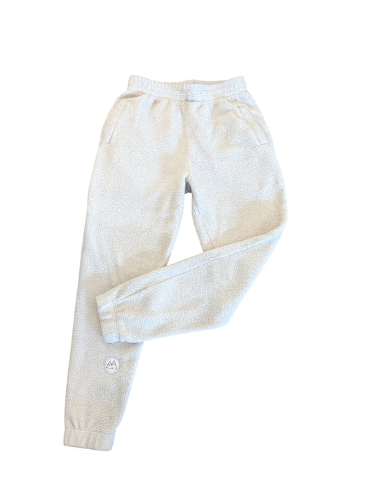A- Grand Pantalon - Crème