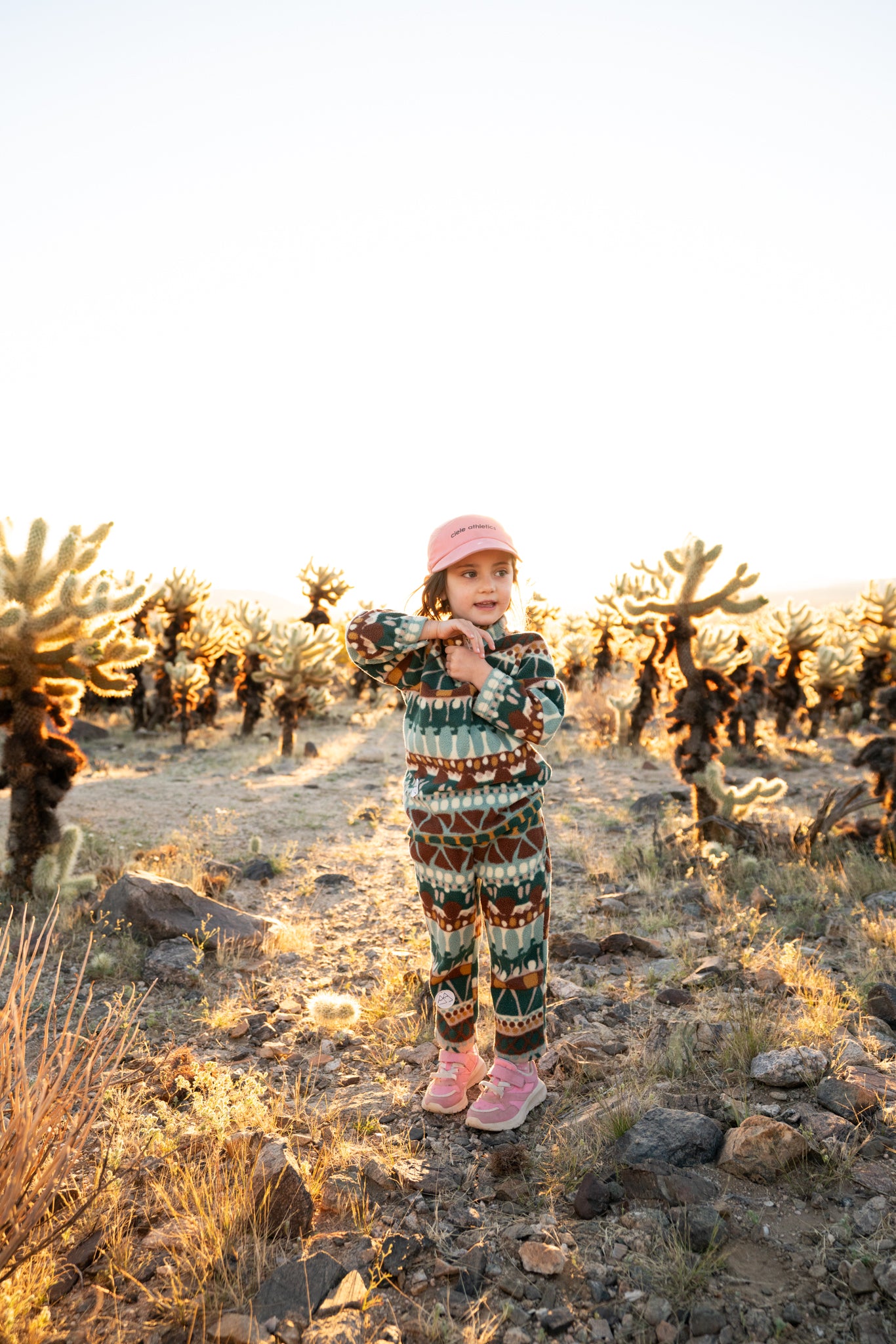 B- Petit baselayer Flore