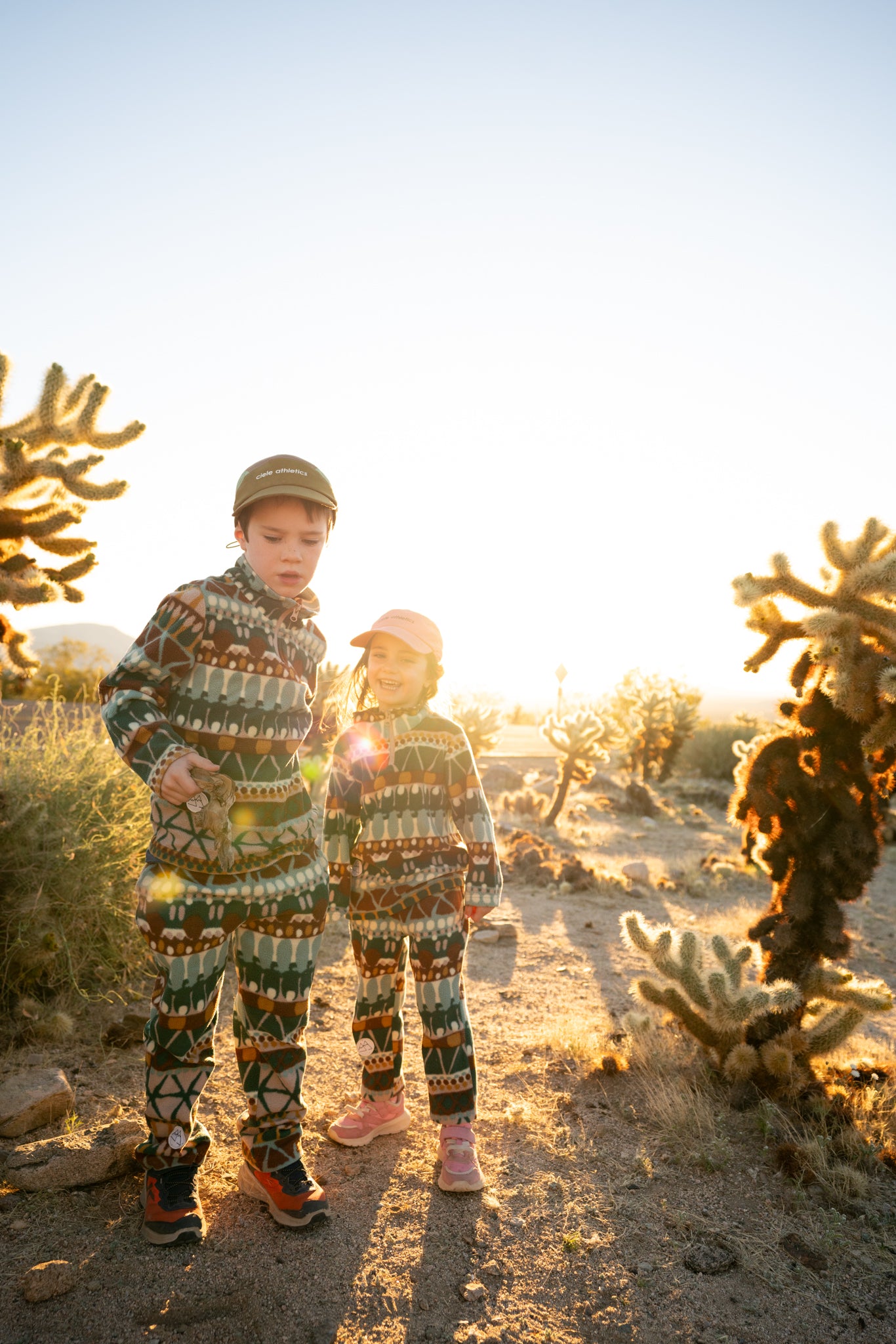 B- Petit baselayer Flore