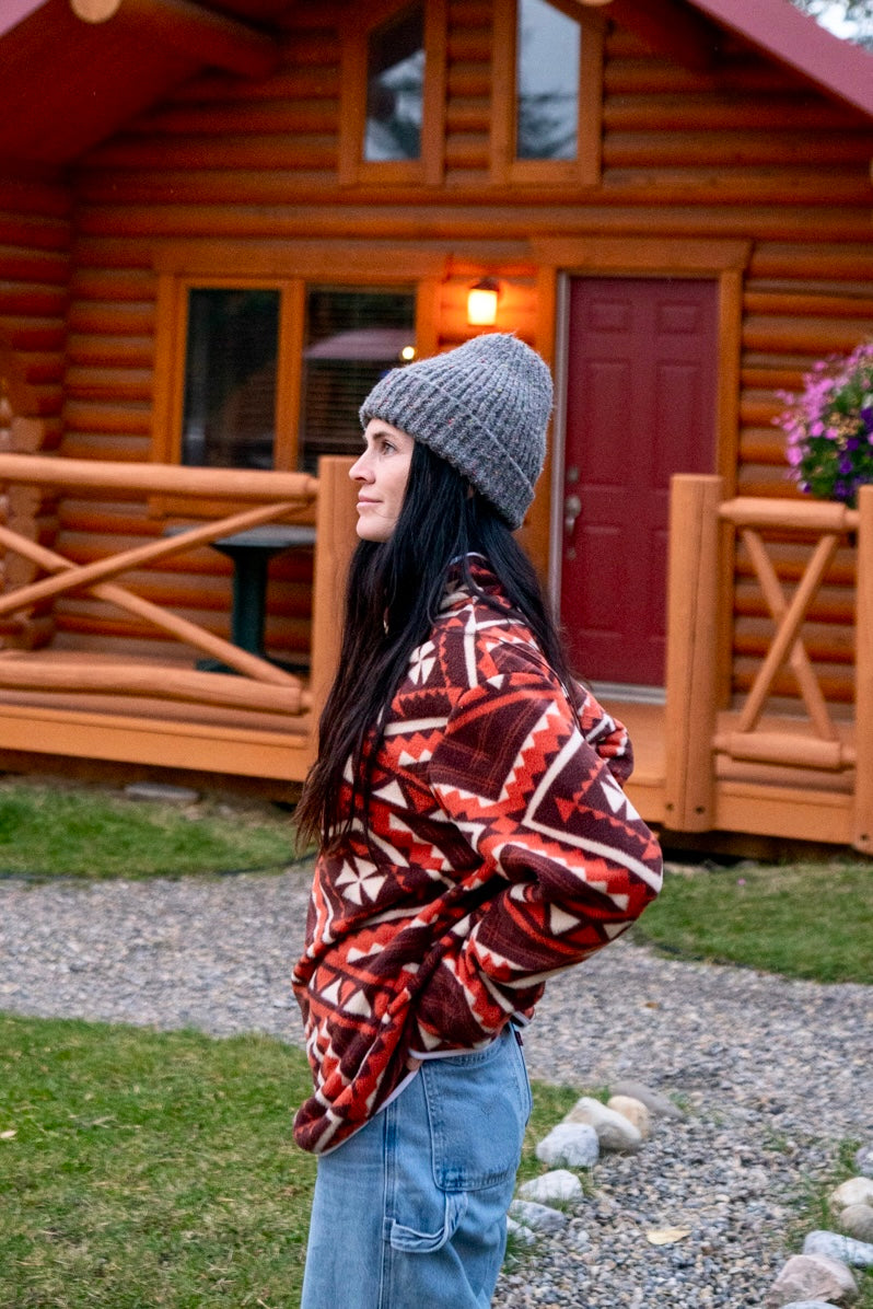 A- Grand Cabin