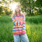 A- Le Tricot Happy