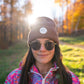 A- Beanie Adulte - Brun