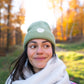 A- Beanie Adulte - Sauge