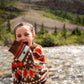 A- Tricot Vintage - Kid
