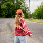 A- Le Tricot Wander